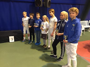 Resultater Vinterstøtet 2017